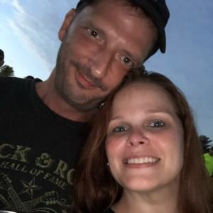 Meet your Posher, Valerie